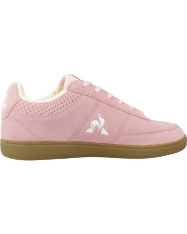 LE COQ SPORTIF LCS DERBY ROSA PINK