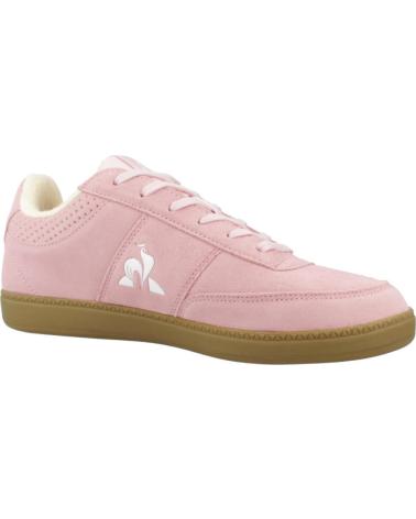 LE COQ SPORTIF LCS DERBY ROSA PINK