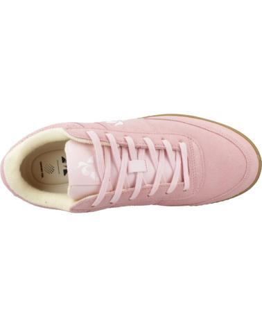 LE COQ SPORTIF LCS DERBY ROSA PINK