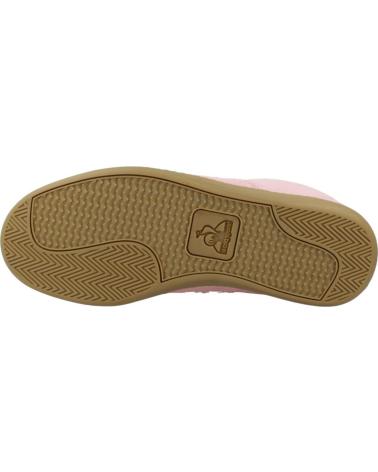 LE COQ SPORTIF LCS DERBY ROSA PINK