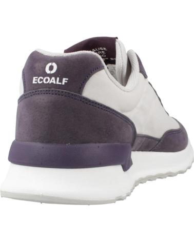 ECOALF CONDE MCWSHSNCONDE013 BORDEAUX BLUBRRY BLUBRRY