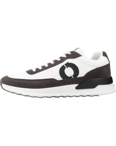 ECOALF CONDE WEISS TAUPE TOPO