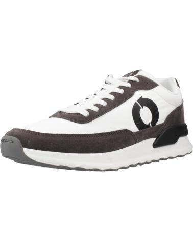 ECOALF CONDE WEISS TAUPE TOPO