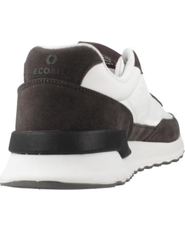 ECOALF CONDE WEISS TAUPE TOPO
