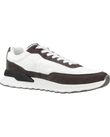 ECOALF CONDE WEISS TAUPE TOPO