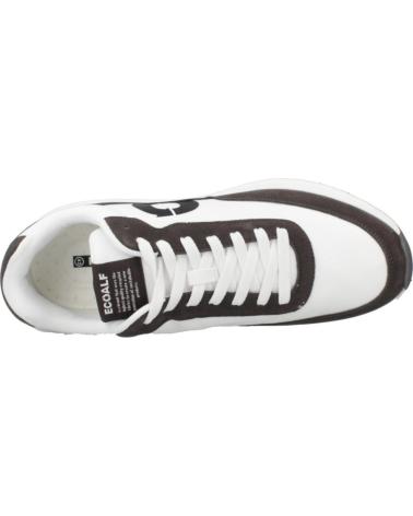 ECOALF CONDE WEISS TAUPE TOPO