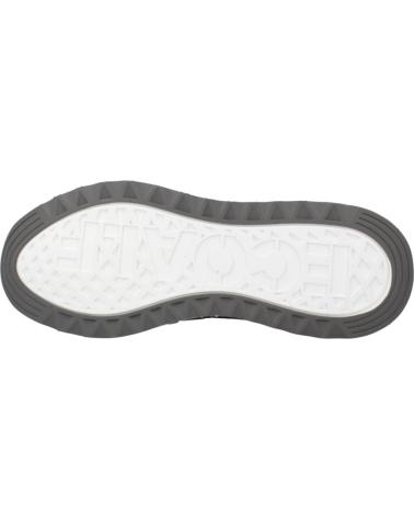 ECOALF CONDE WEISS TAUPE TOPO