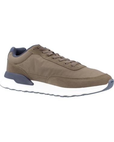 ECOALF CONDE GRÜN BROWN BROWN