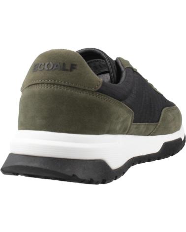 ECOALF VENTO MCMSHSNVENTO046 SNEAKER GRÜN BEETLE BEETLE