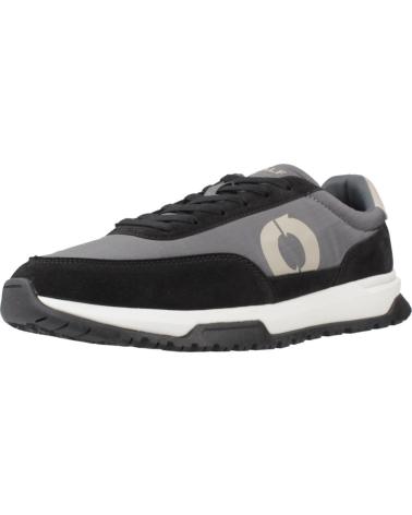 ECOALF VENTO MCMSHSNVENTO046 SNEAKER GRAU GRYBLK GRYBLK