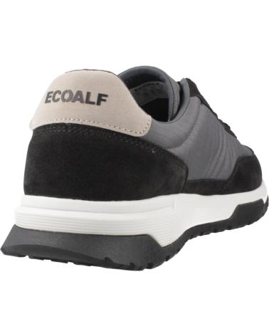 ECOALF VENTO MCMSHSNVENTO046 SNEAKER GRAU GRYBLK GRYBLK
