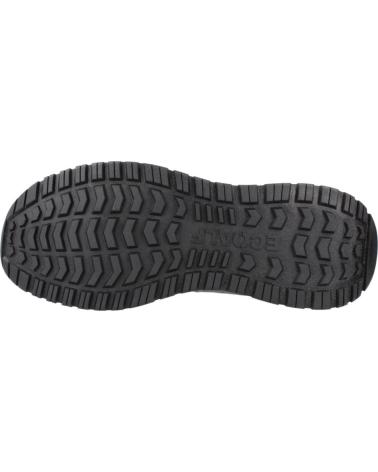 ECOALF VENTO MCMSHSNVENTO046 SNEAKER GRAU GRYBLK GRYBLK
