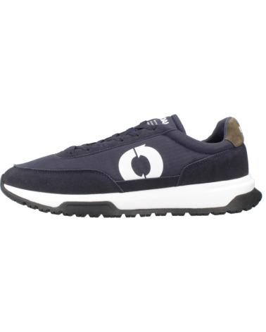 ECOALF VENTO MCMSHSNVENTO046 SNEAKER BLAU NVYBRW NVYBRW