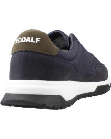ECOALF VENTO MCMSHSNVENTO046 SNEAKER BLAU NVYBRW NVYBRW