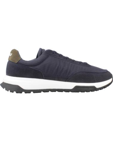 ECOALF VENTO MCMSHSNVENTO046 SNEAKER BLAU NVYBRW NVYBRW