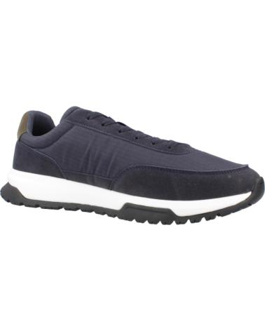ECOALF VENTO MCMSHSNVENTO046 SNEAKER BLAU NVYBRW NVYBRW