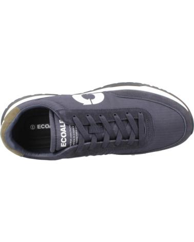 ECOALF VENTO MCMSHSNVENTO046 SNEAKER BLAU NVYBRW NVYBRW