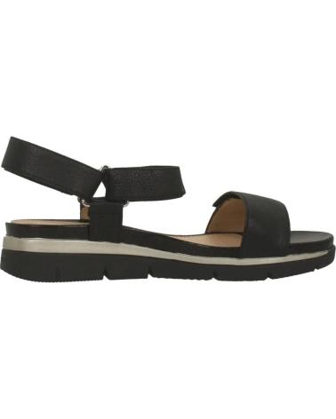 STONEFLY SANDALEN MODELL 210863 IN SCHWARZ 000