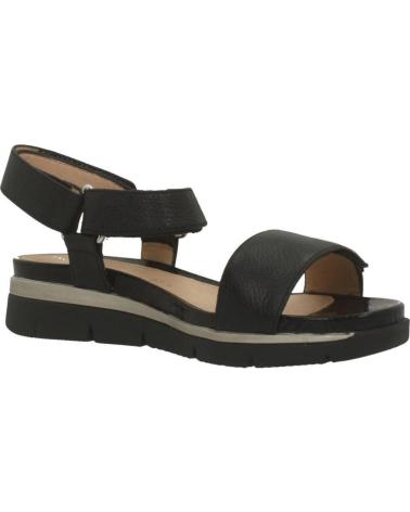 STONEFLY SANDALEN MODELL 210863 IN SCHWARZ 000