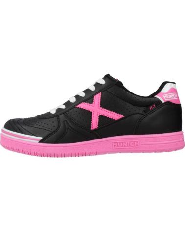 MUNICH ZAPATILLAS EN ROSA PARA NINOS UNISEX MULTICOLOR