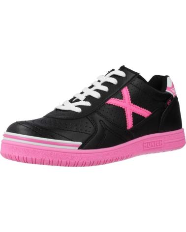 MUNICH ZAPATILLAS EN ROSA PARA NINOS UNISEX MULTICOLOR