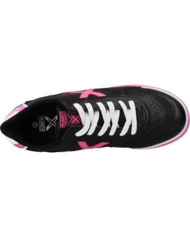 MUNICH ZAPATILLAS EN ROSA PARA NINOS UNISEX MULTICOLOR