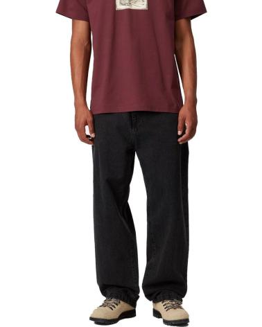 PANTALÓN CARHARTT WIP LANDON NEGRO NAN