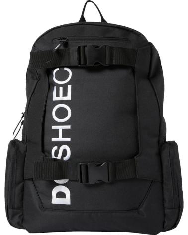 ZAINO DC SHOES CHALKERS 4 NERO NAN