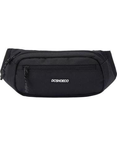MARSUPIO DC SHOES TUSSLER 4 NERO NAN