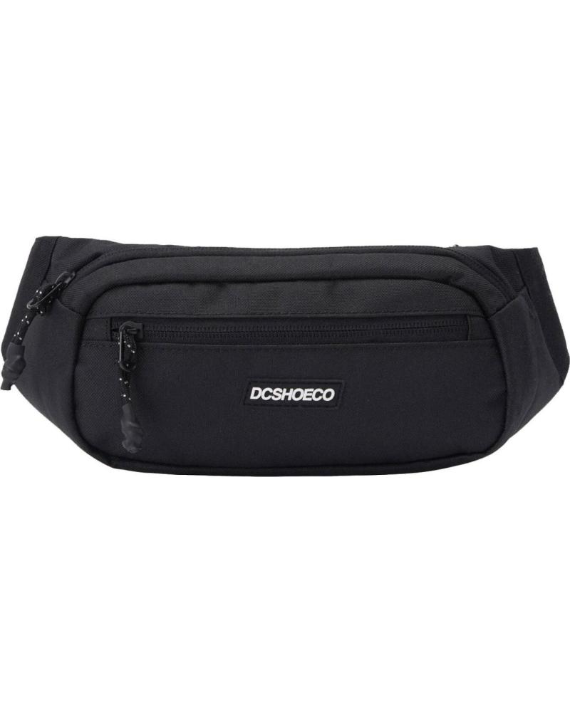 MARSUPIO DC SHOES TUSSLER 4 NERO NAN