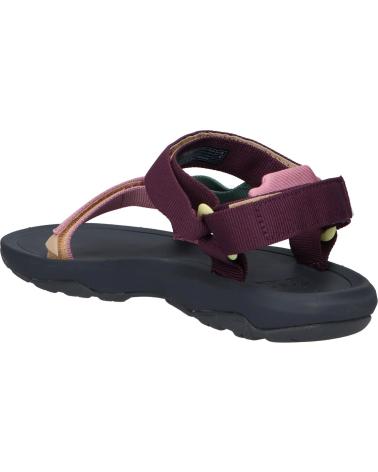 Sandalen für Damen TEVA 1019390Y HURRICANE XLT2 EGGPLANT MULTIT