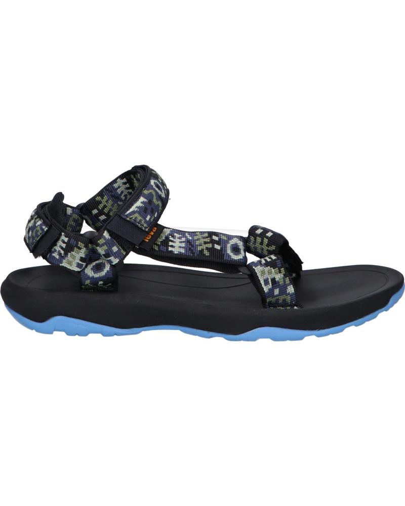 Sandalen für Damen teva 1019390Y HURRICANE XLT2 MODERN NATURE I