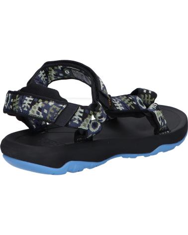 Sandalen für Damen teva 1019390Y HURRICANE XLT2 MODERN NATURE I