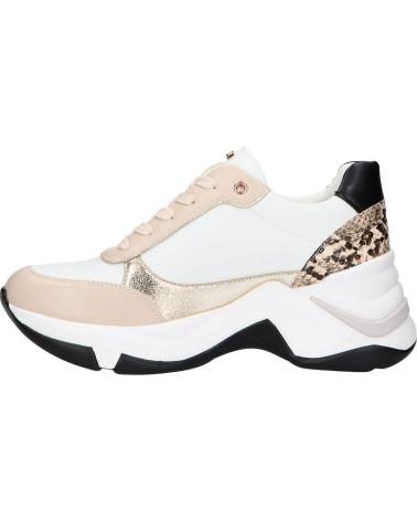 Inizio-EXE-EXE 106-41EX12 PU BEIGE BIANCO-PU-BEIGE-WHITE