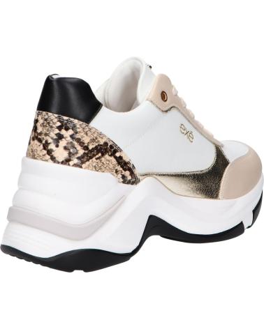 Inizio-EXE-EXE 106-41EX12 PU BEIGE BIANCO-PU-BEIGE-WHITE