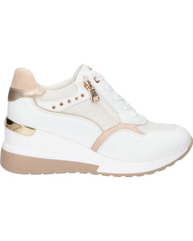 Inizio-EXE-EXE 34-51EX37 PU BIANCO ORO-PU-WHITE-GOLD