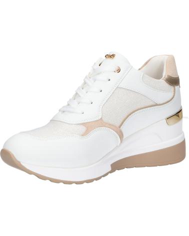 Inizio-EXE-EXE 34-51EX37 PU BIANCO ORO-PU-WHITE-GOLD