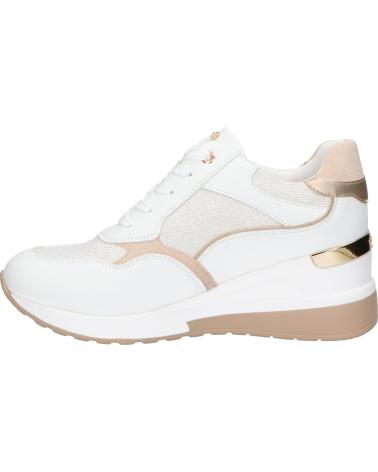 Inizio-EXE-EXE 34-51EX37 PU BIANCO ORO-PU-WHITE-GOLD
