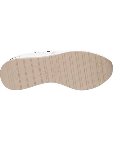 Inizio-EXE-EXE 34-51EX37 PU BIANCO ORO-PU-WHITE-GOLD