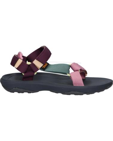 Sandalen für Damen TEVA 1019390Y HURRICANE XLT2 EGGPLANT MULTIT