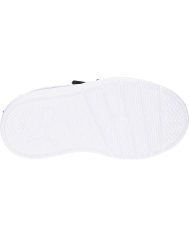 Sportif pour Fille et Garçon PUMA 397642COURTFLEX V3 PS 13 GRIS BLANCO