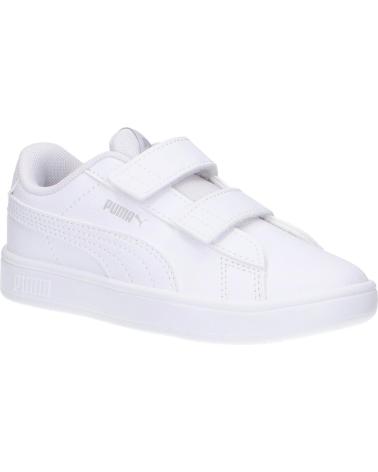 PUMA 394253 PUMA RICKIE CLASSIC PS 08 BLANCO