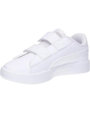 PUMA 394253 PUMA RICKIE CLASSIC PS 08 BLANCO