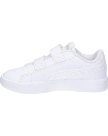 PUMA 394253 PUMA RICKIE CLASSIC PS 08 BLANCO