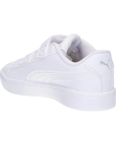 PUMA 394253 PUMA RICKIE CLASSIC PS 08 BLANCO