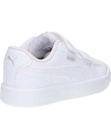 PUMA 394253 PUMA RICKIE CLASSIC PS 08 BLANCO