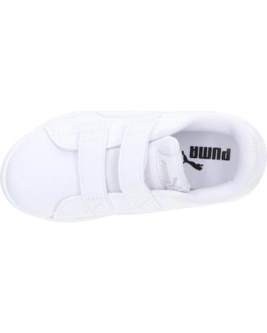 PUMA 394253 PUMA RICKIE CLASSIC PS 08 BLANCO