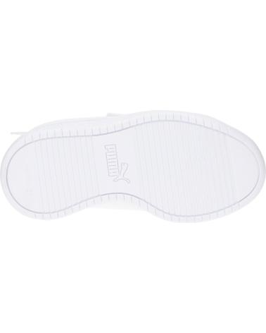 PUMA 394253 PUMA RICKIE CLASSIC PS 08 BLANCO