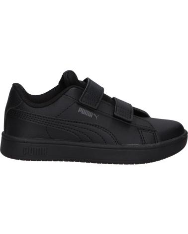 PUMA 394253 PUMA RICKIE CLASSIC PS 11 NEGRO