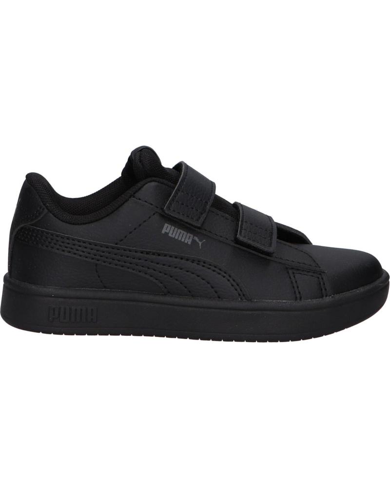 PUMA 394253 PUMA RICKIE CLASSIC PS 11 NEGRO